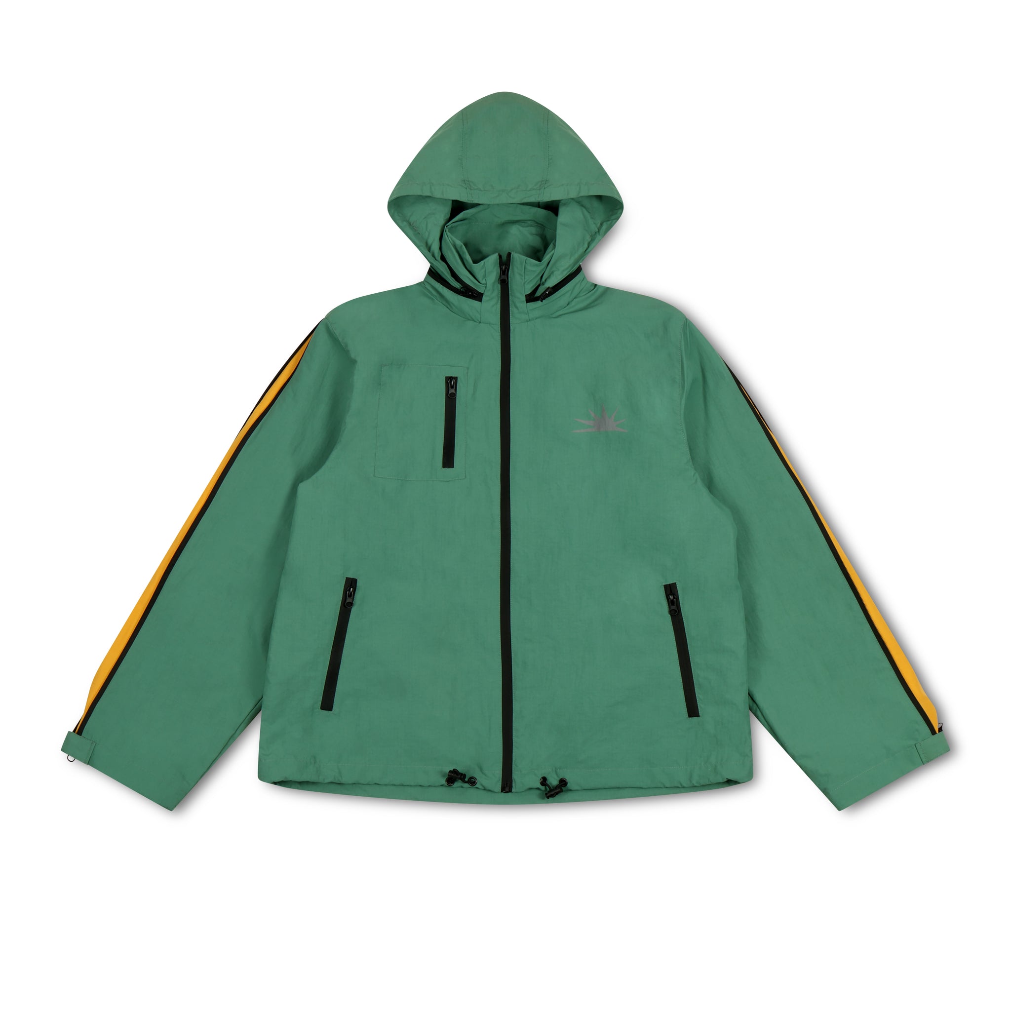 Technical Jacket – Better Days LA