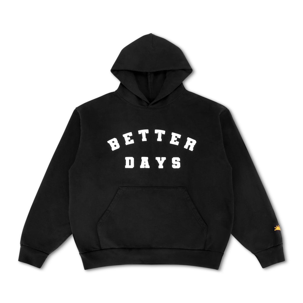 Tops – Better Days LA