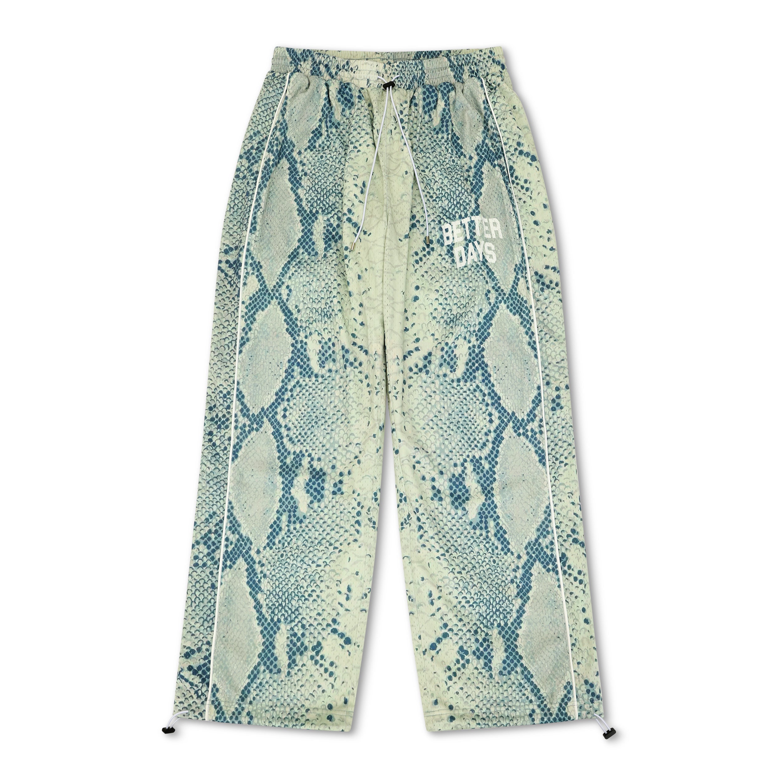 パンツ meltthelady petal snake short pants IMG_9670_2500x.jpg?v=1754677892