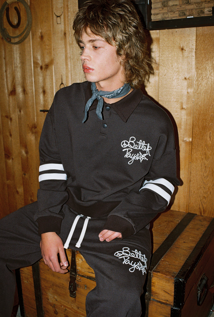 Better Days Pants Sets